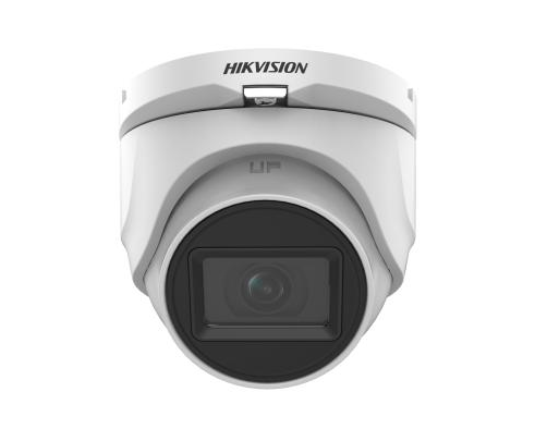 Caméra à tourelle fixe de 2 MP