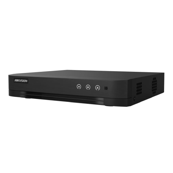 DVR 4 canaux 1080p Lite 1U H.265