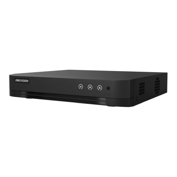 DVR Lite 1U H.265 8 canaux 1080p